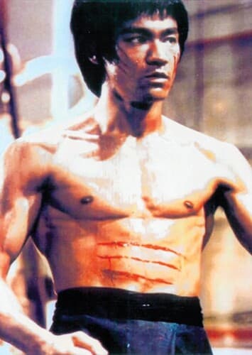 Bruce Lee