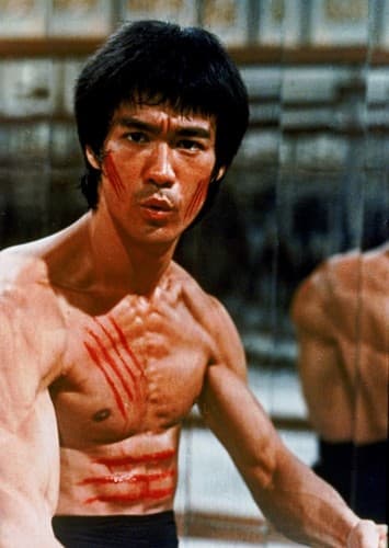 Bruce Lee
