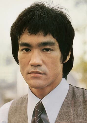 Bruce Lee