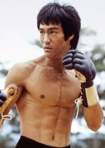 Bruce Lee