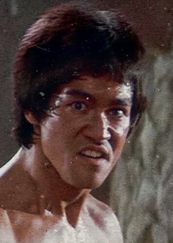 Bruce Lee