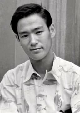 Bruce Lee