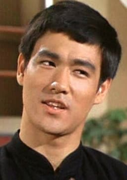 Bruce Lee