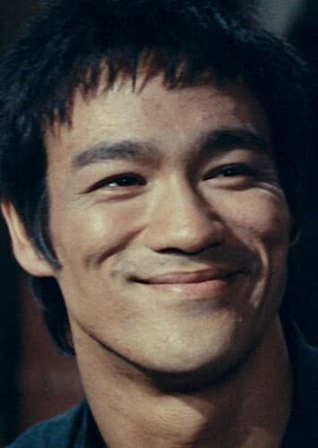 Bruce Lee Clone