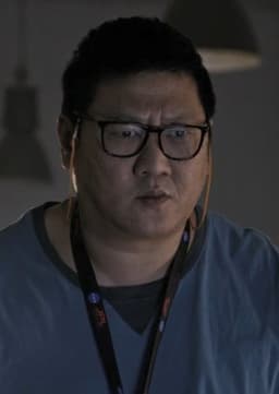 Bruce Ng