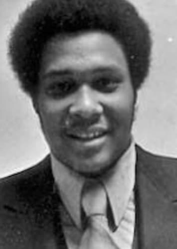 BRUCE OLIVER (SECT MEMBER)