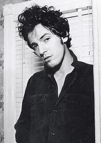 Bruce Springsteen