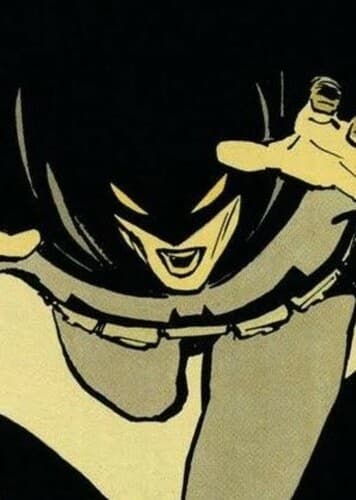 Bruce T. Wayne / Batman