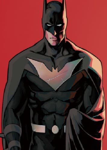 Bruce Wayne (54)