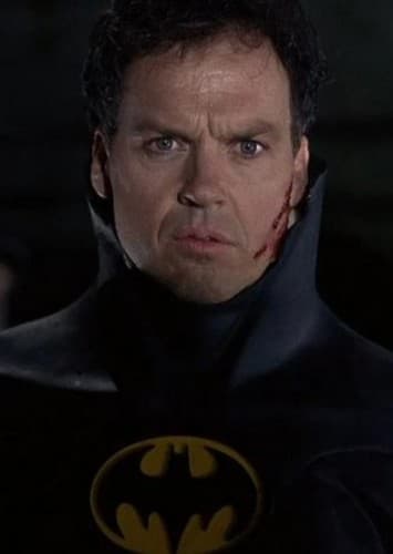 Bruce Wayne / Batman