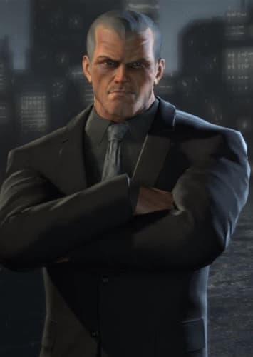 Bruce Wayne (Earth 12)