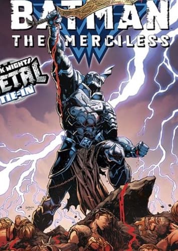 Bruce Wayne (Earth 14)