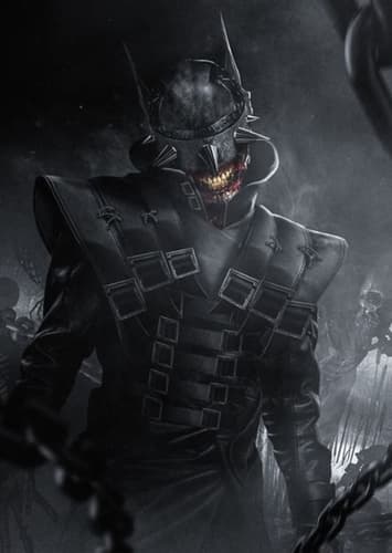 Bruce Wayne (Earth 22)