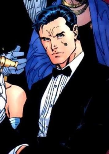 Bruce Wayne (Earth 3)