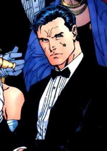 Bruce Wayne (Earth 3)