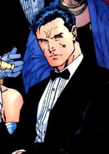 Bruce Wayne (Earth 36)