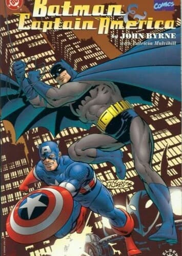 Bruce Wayne (Earth-3839)