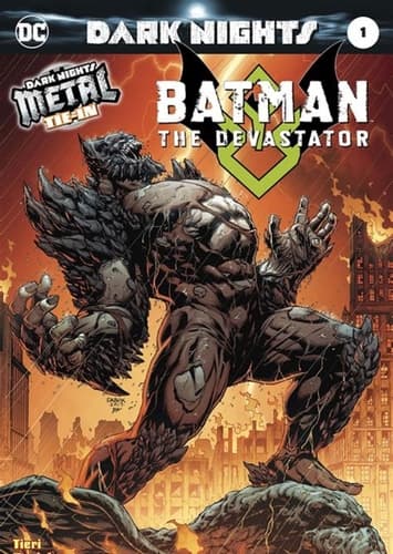 Bruce Wayne (Earth 4)