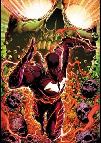 Bruce Wayne (Earth 52)