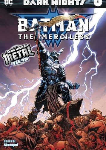 Bruce Wayne (Earth 7)