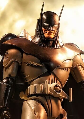 Bruce Wayne (Earth-97)