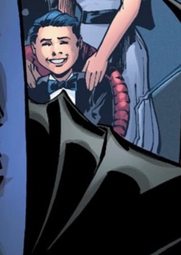 Bruce Wayne (Flashpoint)