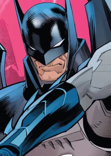 Bruce Wayne (Future)