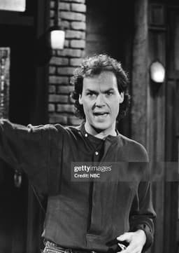 Bruce Wayne (Photograph)