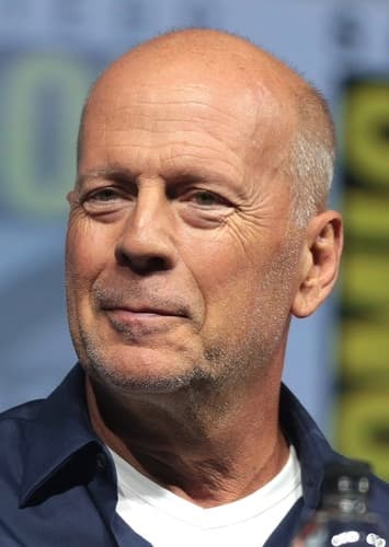 Bruce Willis