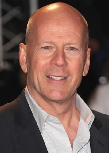 Bruce Willis