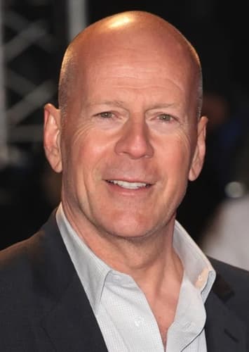 Bruce Willis