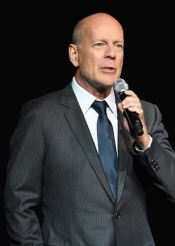 Bruce Willis