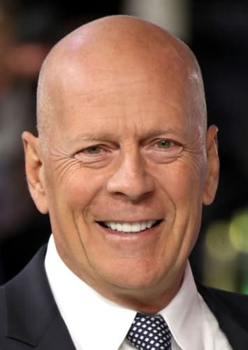 Bruce Willis