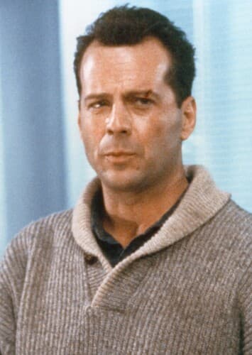 Bruce Willis