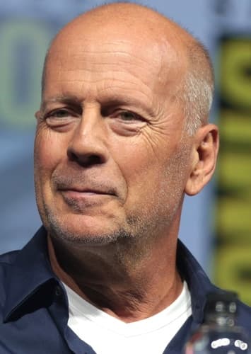 Bruce Willis