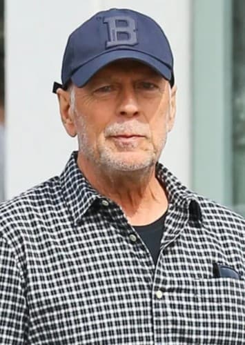 Bruce Willis