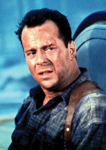 Bruce Willis