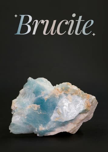 Brucite
