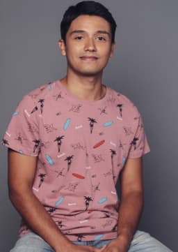 Bruno Aguilera Lopez