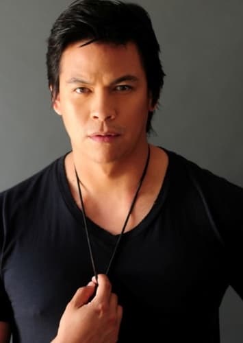 Bruno (Kanto Elite #2)