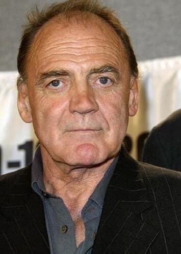 Bruno Ganz