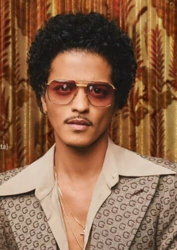 Bruno Mars