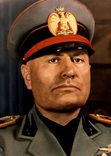 Bruno Mussolini