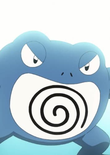Bruno's Poliwrath