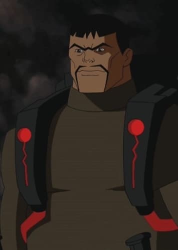 Bruno "Ugly" Mannheim