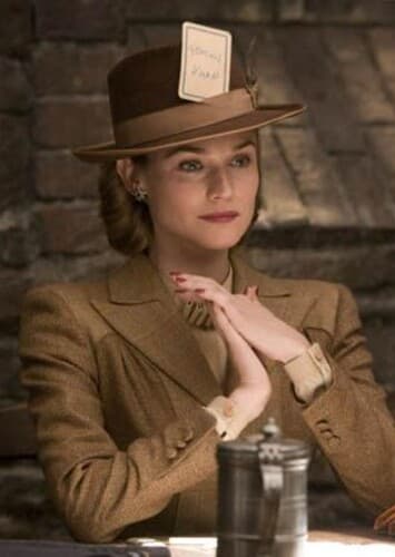 Bruno von Hammersmark