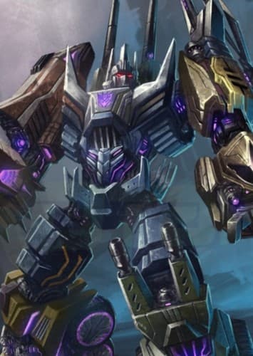Bruticus