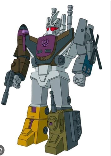 Bruticus