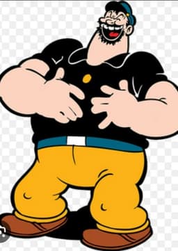 Bluto