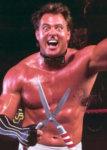 Brutus Beefcake